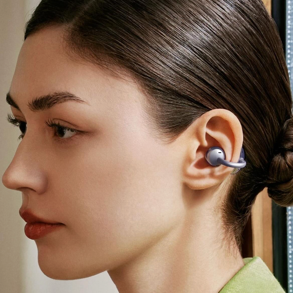 Valoria™ Clippods PRO – Kulak İçi Olmayan Konforlu Kablosuz Kulaklık