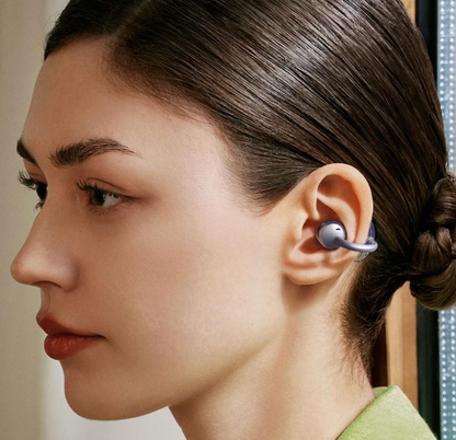 Valoria™ Clippods PRO – Kulak İçi Olmayan Konforlu Kablosuz Kulaklık