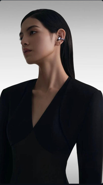 Valoria™ Clippods PRO – Kulak İçi Olmayan Konforlu Kablosuz Kulaklık